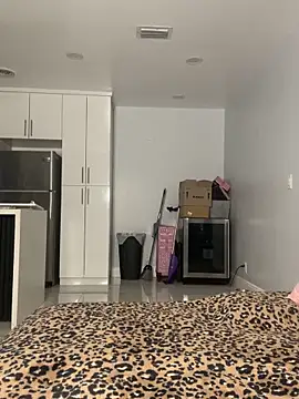 PrincessDreamm online show from May 14, 12:39 am