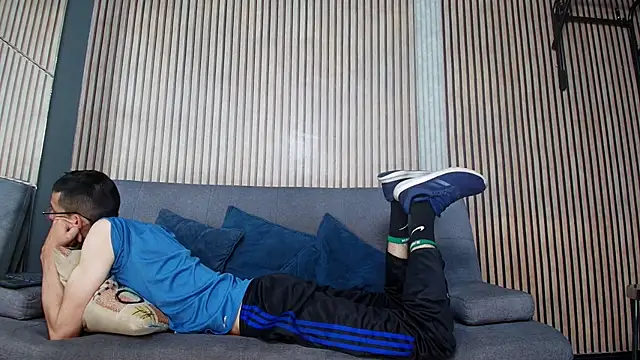 ZyroNight online show from December 18, 10:16 pm