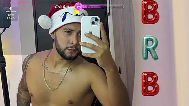 noah corvelle online show from January 6, 2:10 pm