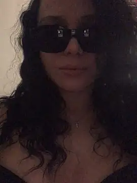 parysmaya5 online show from April 22, 8:21 pm
