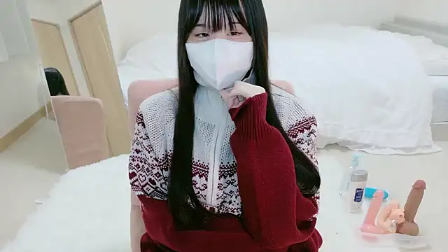 im hina2 online show from December 3, 4:20 am