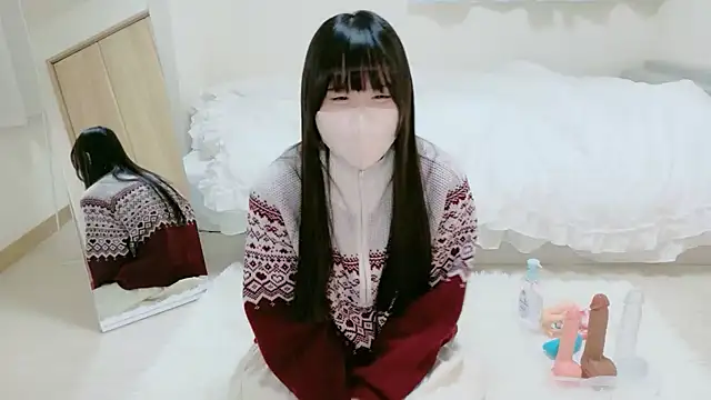 im hina2 online show from January 9, 12:19 pm