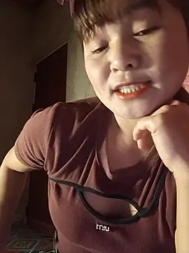 Snapshot of Panda-white chatting on November 16, 2:22 pm Panda-white online show from November 16, 2:22 pm