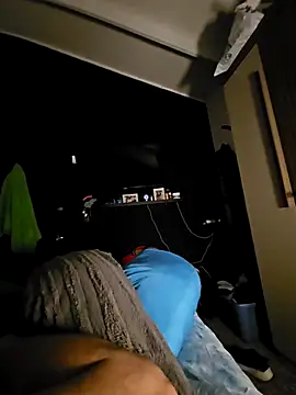 Eliceohot online show from November 10, 2:54 am