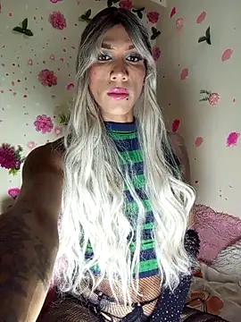 Sthefy luna131 online show from November 22, 7:35 pm