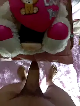 Sthefy luna131 online show from February 7, 6:00 pm