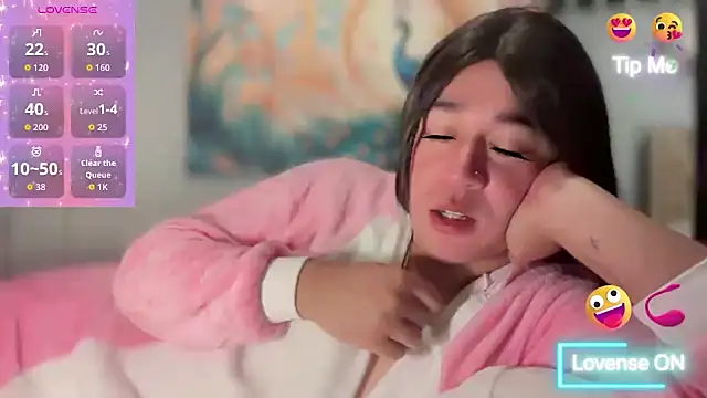 desirable miya online show from March 16, 12:38 am