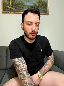 snncdgn online show from January 18, 9:18 pm