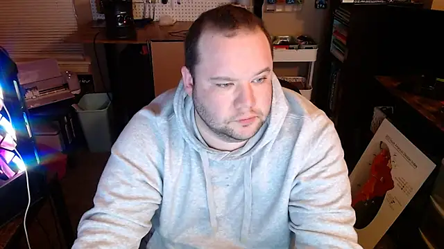 MegaChip online show from January 18, 6:39 am