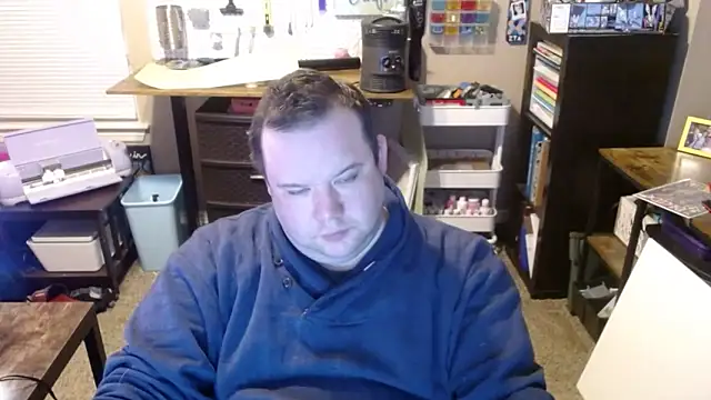 MegaChip online show from February 20, 5:59 am