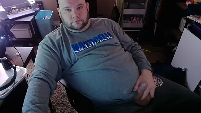 MegaChip online show from March 6, 2:02 pm