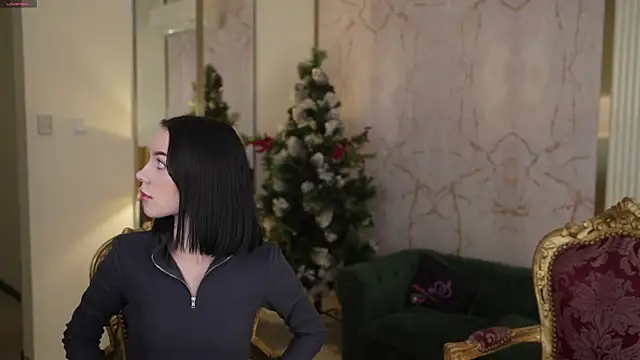 Snapshot of Rita_Moon054 chatting on December 17, 7:58 am Rita Moon054 online show from December 17, 7:58 am