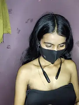 Snapshot of Thaper_Meera2 chatting on May 16, 8:22 am Thaper Meera2 online show from May 16, 8:22 am