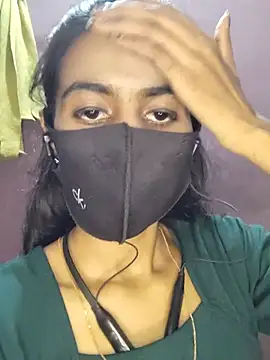 Snapshot of Thaper_Meera2 chatting on May 18, 3:18 pm Thaper Meera2 online show from May 18, 3:18 pm