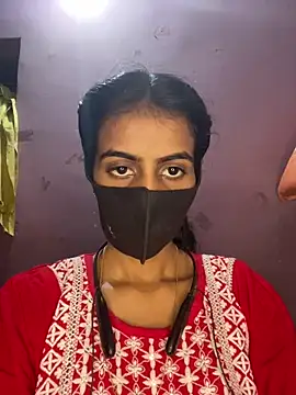 Snapshot of Thaper_Meera2 chatting on June 9, 5:57 pm Thaper Meera2 online show from June 9, 5:57 pm