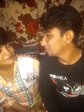 Freakingromance online show from January 31, 7:45 pm