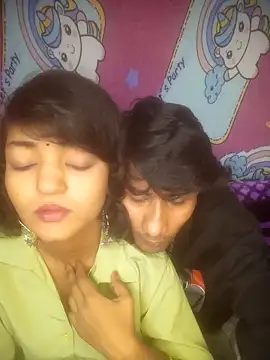 Freakingromance online show from February 12, 5:52 pm