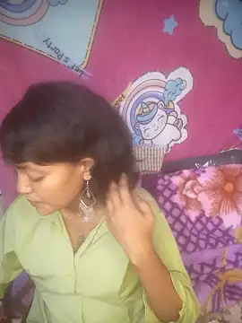 Freakingromance online show from February 22, 8:18 pm