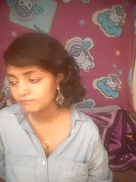 Freakingromance online show from February 26, 9:03 pm