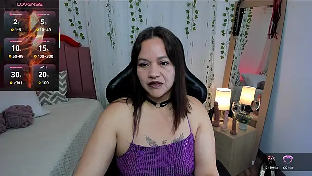 Victoria Wilde  online show from November 6, 10:49 am