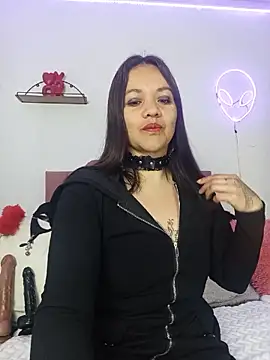 Victoria Wilde  online show from March 23, 11:14 am