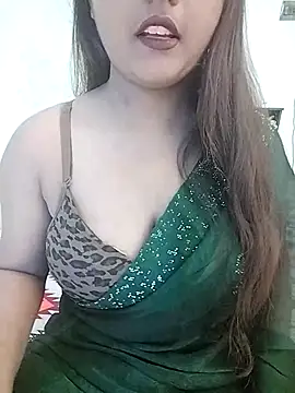 LoveLy-Soneya online show from November 9, 8:45 am