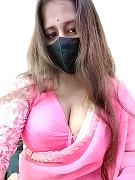 LoveLy-Soneya online show from November 18, 6:23 pm