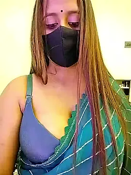 LoveLy-Soneya online show from January 10, 3:36 pm