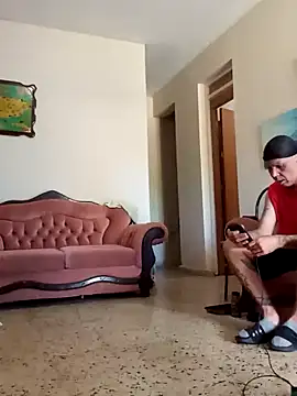 feoggt online show from April 1, 3:53 pm