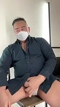 kentojp online show from January 14, 12:00 pm