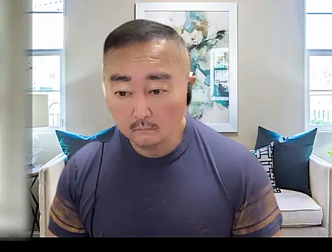 kentojp online show from February 3, 2:10 am