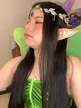 violettabond online show from January 19, 12:42 pm