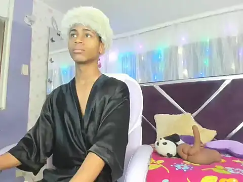 Santy bigcock 01 online show from November 9, 2:15 pm