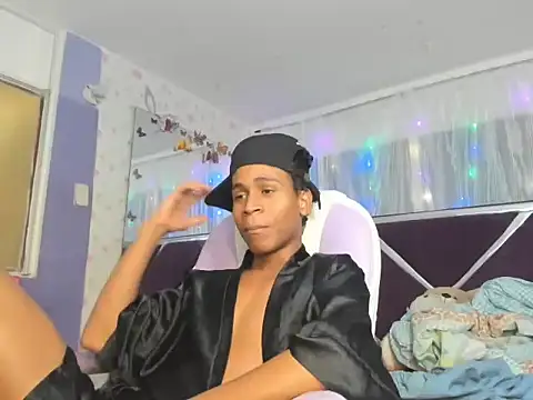 Santy bigcock 01 online show from January 14, 4:29 am