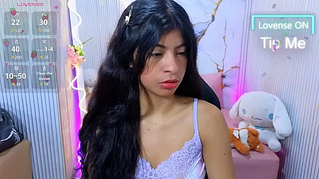 Sandyy tay online show from May 2, 11:26 am