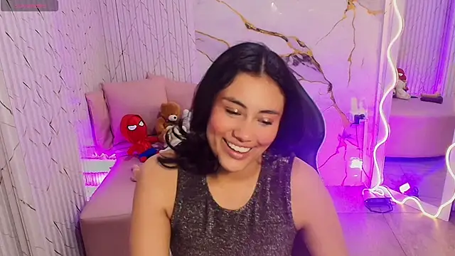Snapshot of PEACHY_TAY chatting on May 6, 11:48 am PEACHY TAY online show from May 6, 11:48 am