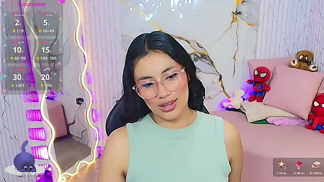 Snapshot of PEACHY_TAY chatting on June 12, 11:31 am PEACHY TAY online show from June 12, 11:31 am
