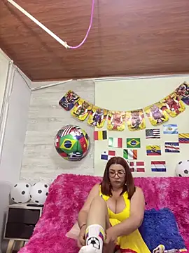 PamelaBoobs online show from June 17, 7:48 pm