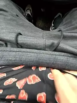 seulementme online show from February 22, 10:25 am