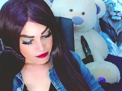 NharaBigCock online show from November 16, 8:14 pm