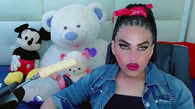 NharaBigCock online show from November 30, 9:02 am