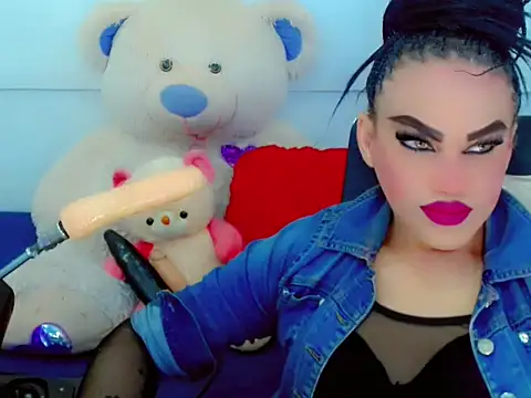 NharaBigCock online show from December 15, 4:11 pm