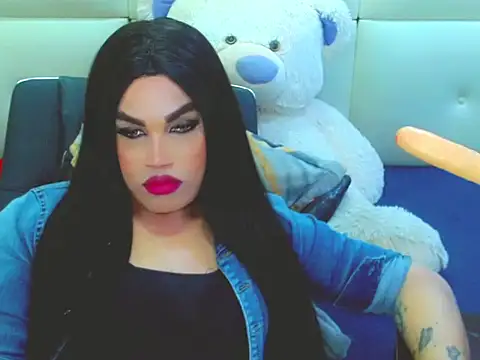 NharaBigCock online show from February 4, 7:20 pm