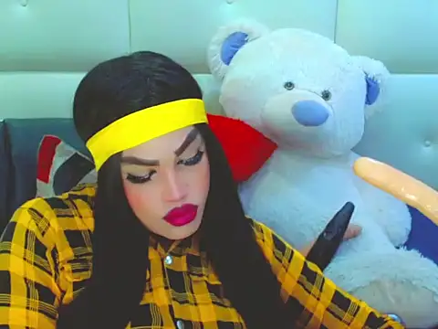 NharaBigCock online show from February 5, 7:07 pm