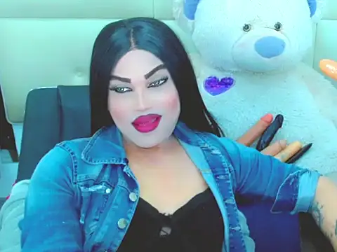 NharaBigCock online show from June 19, 1:59 pm