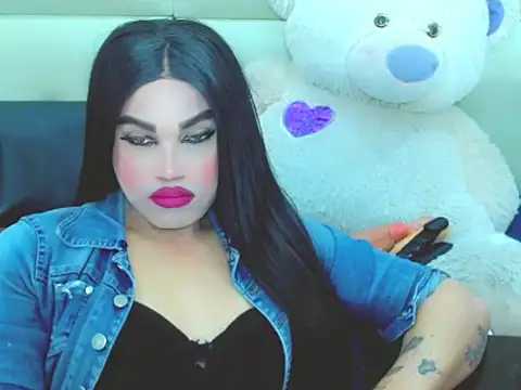NharaBigCock online show from June 20, 5:27 pm