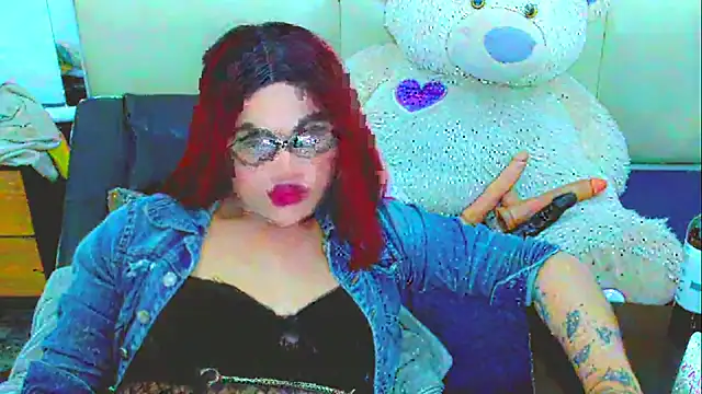 NharaBigCock online show from July 13, 5:21 am