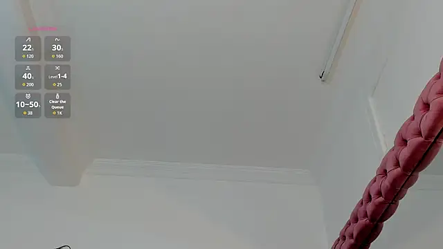 Snapshot of MaddieSteel chatting on June 6, 2:33 pm MaddieSteel online show from June 6, 2:33 pm