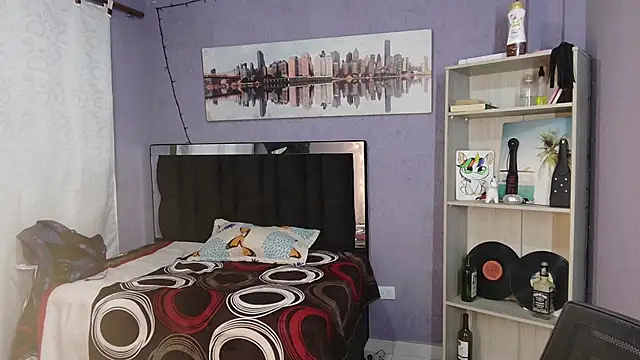 lyam ebony  online show from November 20, 9:58 pm