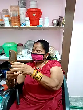 savithasree online show from February 28, 4:46 am